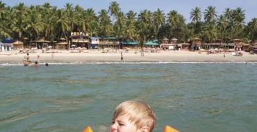 Гоа (Индия): что нужно знать о курорте туристу
