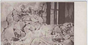 Ak Zemetrasenie „otrasie“ Krymom, nie je nikto, kto by to predpovedal Bolo zemetrasenie na Kryme