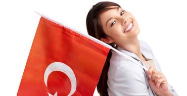 Turkiyadagi til Turklar qaysi tilga ega