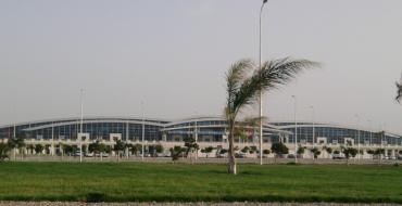 Aeroporturile din Tunisia Aeroportul Internațional Djerba