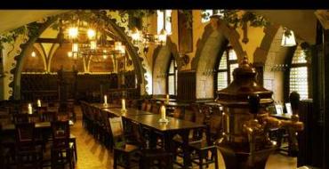 Los mejores cafés y restaurantes de Praga.