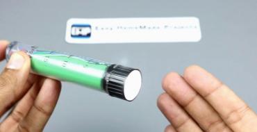 Cómo elegir una potente linterna LED recargable