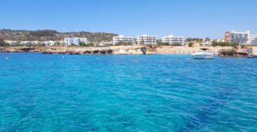 Где лучше отдыхать на кипре Кипр семейный отдых с детьми что выбрать