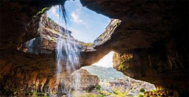 Le cascate più belle del mondo: foto affascinanti Le cascate più belle della terra