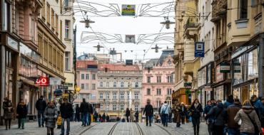 Le migliori attrazioni di Brno (Repubblica Ceca) con foto e descrizioni Bruno Repubblica Ceca