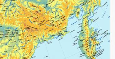 Okhotské more sa stalo vnútrozemským morom Ruska