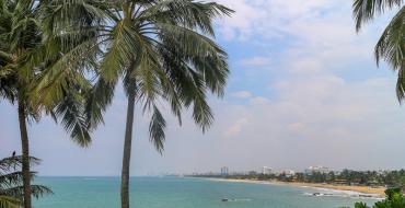 Sri Lanka, Mount Lavinia: what you need to know about vacation