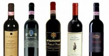 Krótki przewodnik po toskańskich winach Jednodniowa wycieczka do południowego Chianti z degustacją wina
