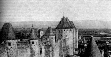 Starożytne nazwy średniowiecznych miast: lista, historia i ciekawostki