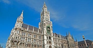 Население на Мюнхен: числа, етнически състав Мюнхенска история за града