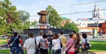 Riadiace centrum všetkých zábavných misií