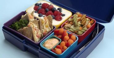 ¿Es posible llevar comida en un avión?