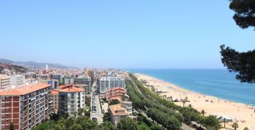 Unde să stați lângă Barcelona Vacanțe în Spania lângă Barcelona