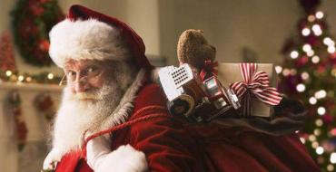 What Santa Claus looks like and where he lives - history and interesting facts