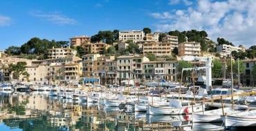 Cruceros desde el puerto de Palma de Mallorca, España: precios, horarios, descuentos Cruceros desde Palma de Mallorca