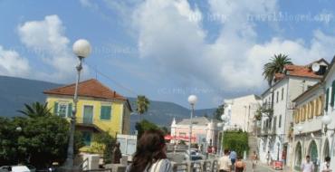 How to get from Budva to Herceg Novi