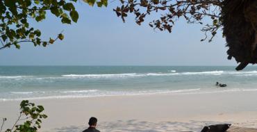 Тройка лучших курортов вьетнама с описанием самых интересных пляжей и отелей Лучшее море во вьетнаме