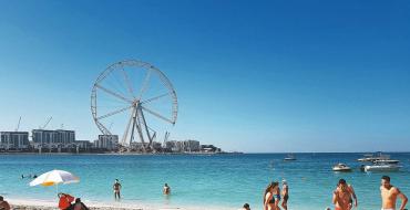 Dónde ir de vacaciones junto al mar en marzo sin visa Dónde ir en marzo, donde hace calor: Canarias
