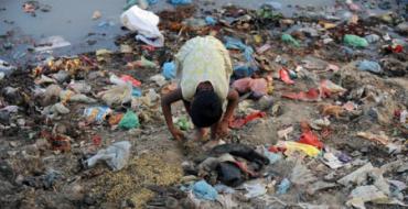 Lista de las ciudades más contaminadas del mundo