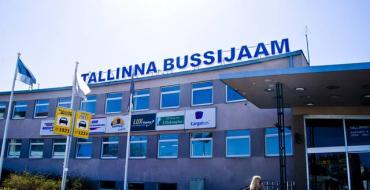 How to get to Saaremaa from Tallinn?