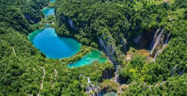 Xorvatiya oilalari: Xorvatiyaning xususiyatlari, an'analari va urf-odatlari