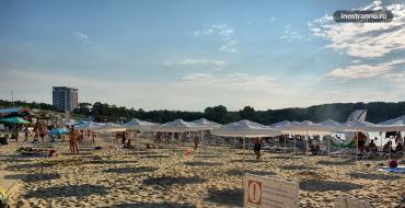Китен е най-демократичният курорт по българското крайбрежие