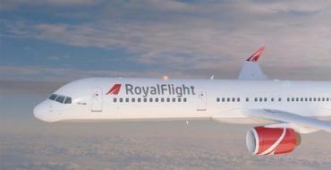 Royal Flight Airlines
