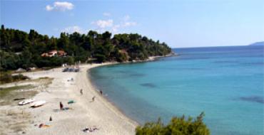 Острова и курорты греции