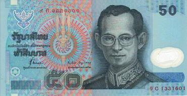 Dinero en Tailandia - consejos para turistas