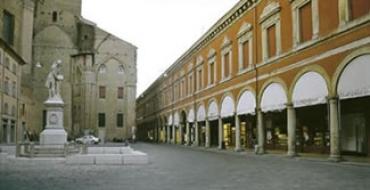 Excursie „Bologna Underground” Bologna