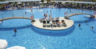 Cenger Hotel Beach Resort & Spa – Reviews