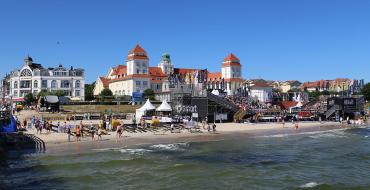 Isla de Rügen, Alemania: por qué deberías ir, qué hacer y qué visitar, dónde comer, consejos turísticos