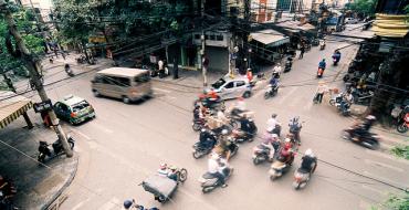 ﻿Столицата на Виетнам: Ханой или град Хо Ши Мин?
